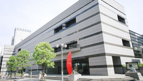 高松市美術館