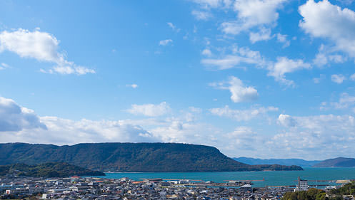 屋島