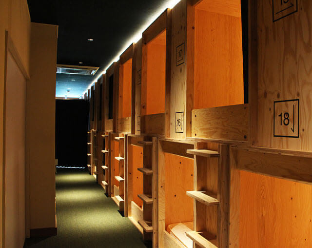 3F CABIN