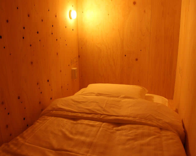 3F CABIN