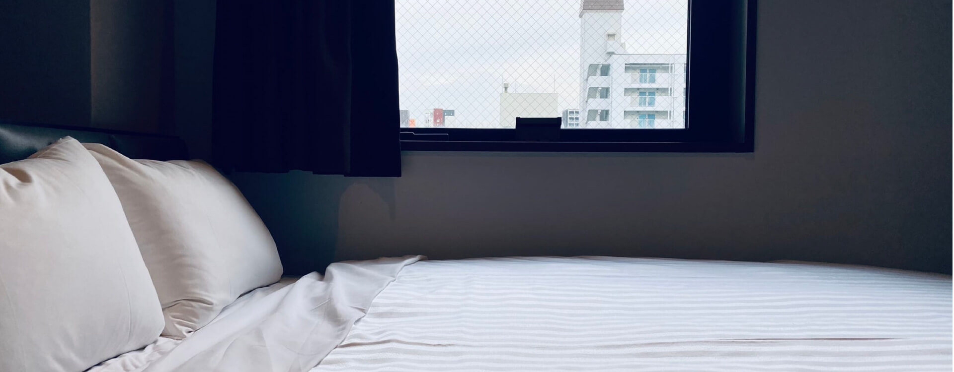 HOTEL HULATON 客室
